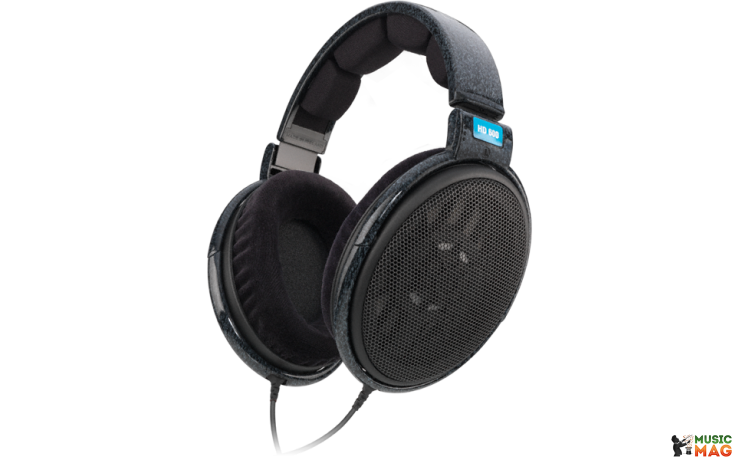 SENNHEISER HD 600