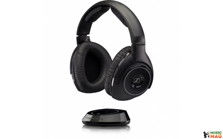 SENNHEISER RS 160