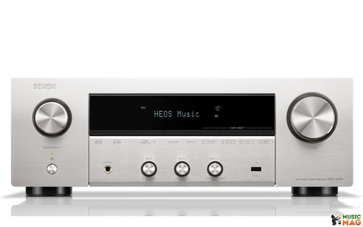 Denon DRA-900H Silver