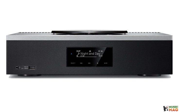 Technics SA-C600EE-S Silver