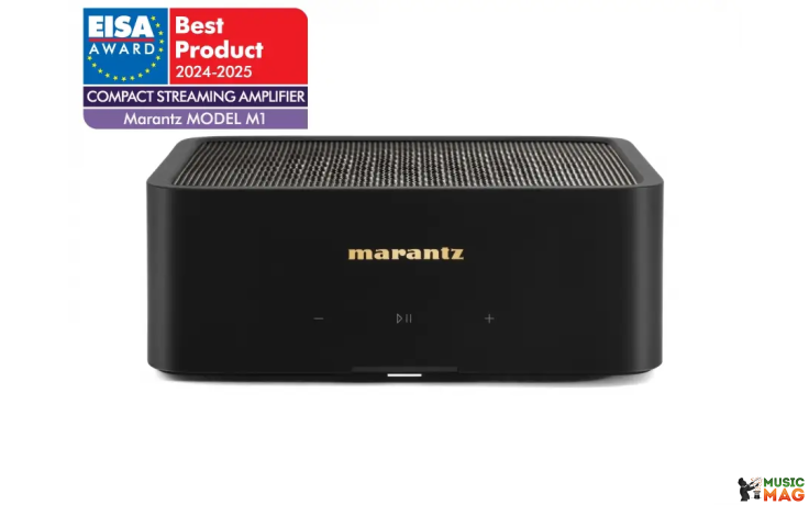 Marantz Model M1 Black