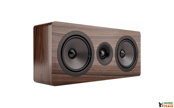 Acoustic Energy AE 105 On-Wall Walnut