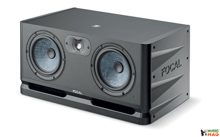 Focal ALPHA EVO TWIN
