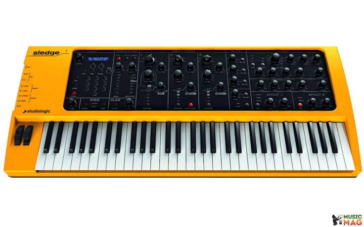 Studiologic SLEDGE
