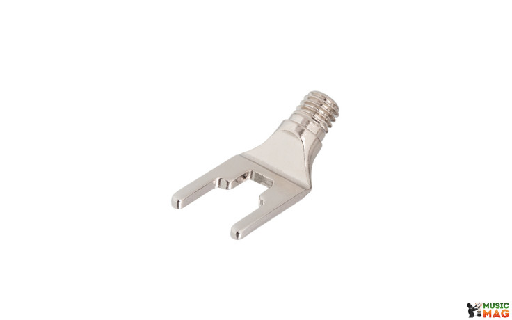 Supra COMBICON SPADE PART M6 RHODIUM