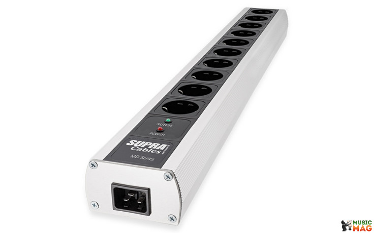 SUPRA MAINS BLOCK MD10-16 EU/SP