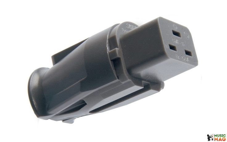SUPRA MAINS PLUG SWF-16 FEMALE BULK