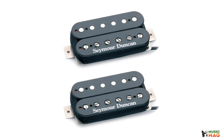 SEYMOUR DUNCAN DISTORTION MAYHEM SET