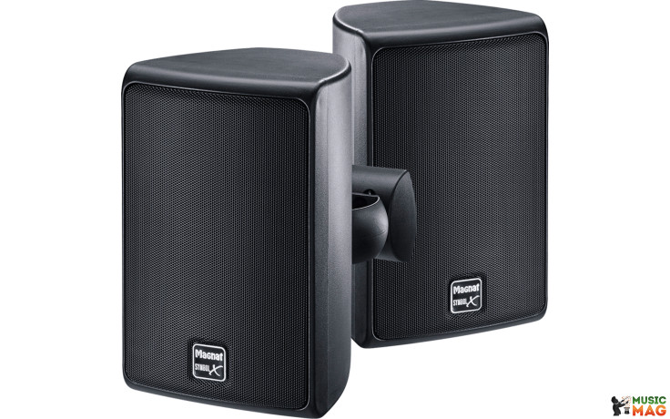 Magnat Symbol X 130 Black