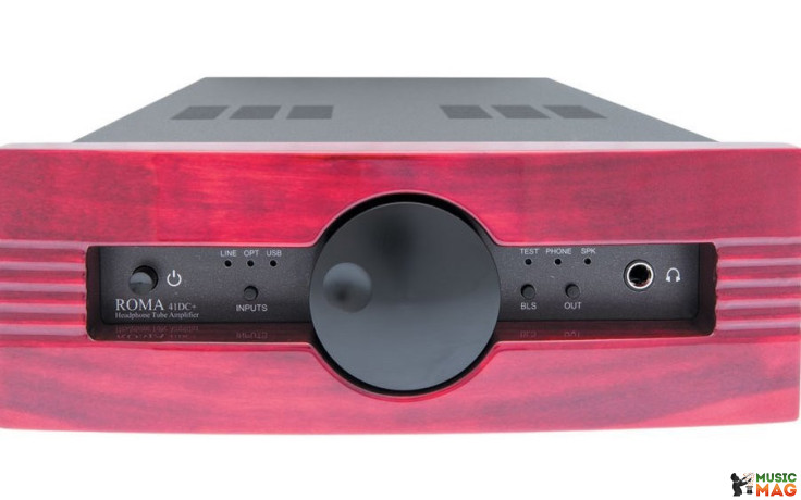 SYNTHESIS ROMA 41DC+