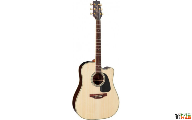 TAKAMINE GN51CE NAT
