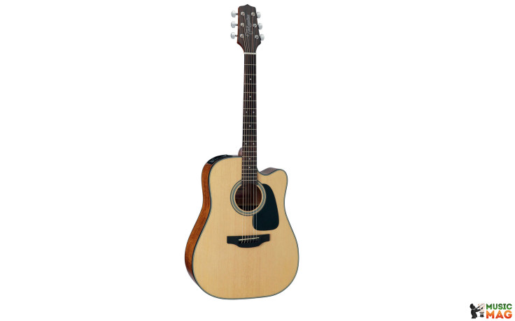 TAKAMINE GD15CE NAT