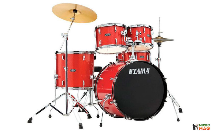 TAMA ST52H5C-CDS
