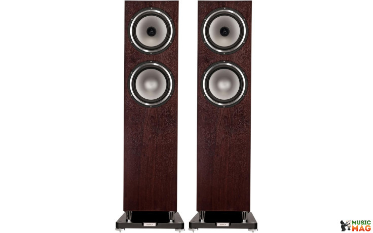 Tannoy Revolution XT8F Dark Walnut