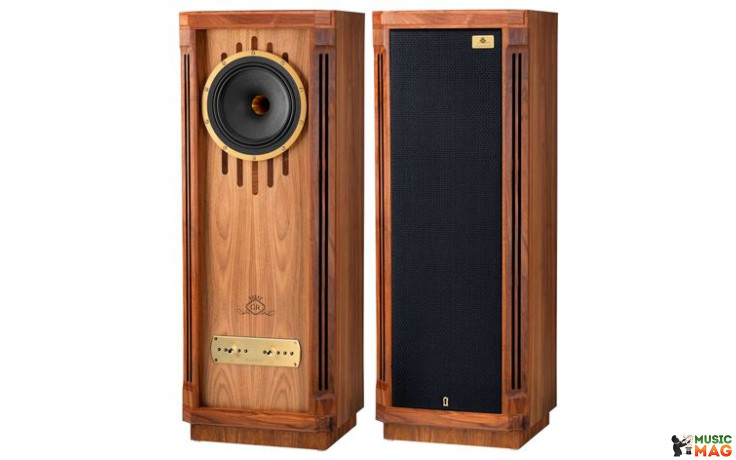 Tannoy KENSINGTON GR Walnut