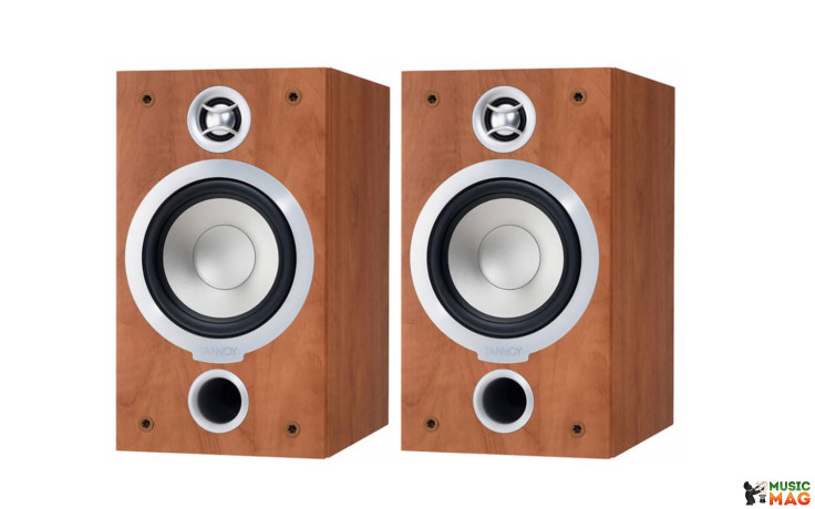 Tannoy Mercury V1i Maple