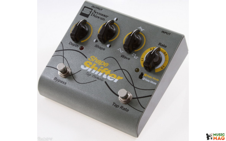 SEYMOUR DUNCAN SFX-07