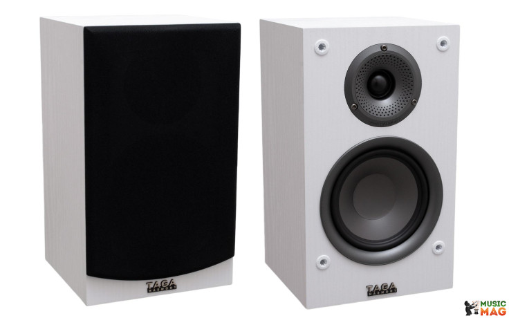 Taga Harmony TAV-S White