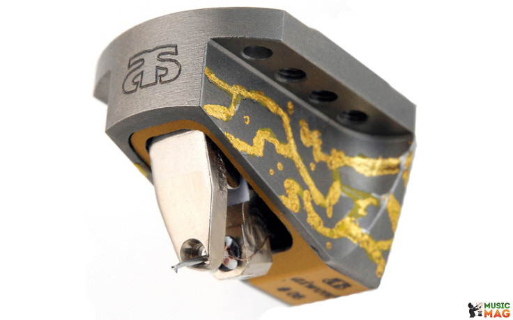 Acoustical Systems the Aiwon