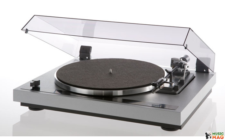 Thorens TD-190-2 Silver
