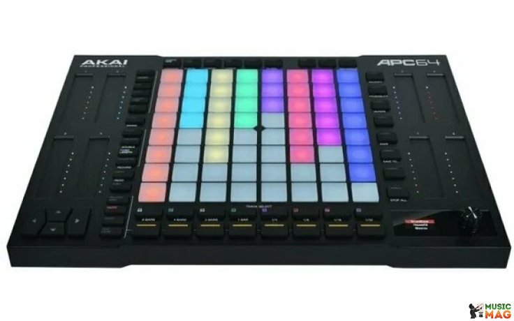 AKAI APC 64