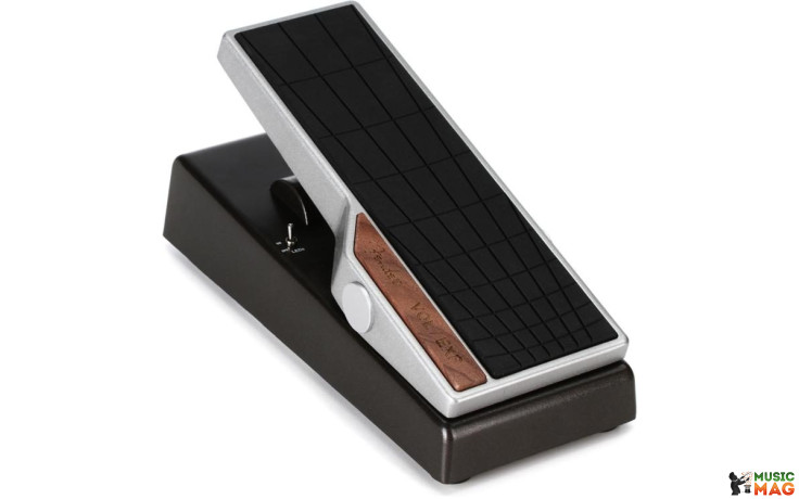 FENDER PEDAL TREAD-LIGHT EXPRESSION VOLUME