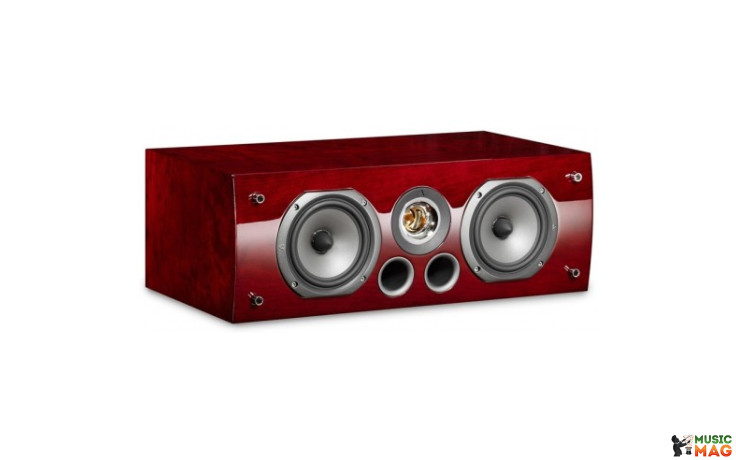 Triangle VOCE Antal wooden finish Mahogany