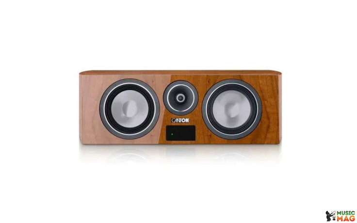 Canton Smart Vento 5 S2 Center Walnut