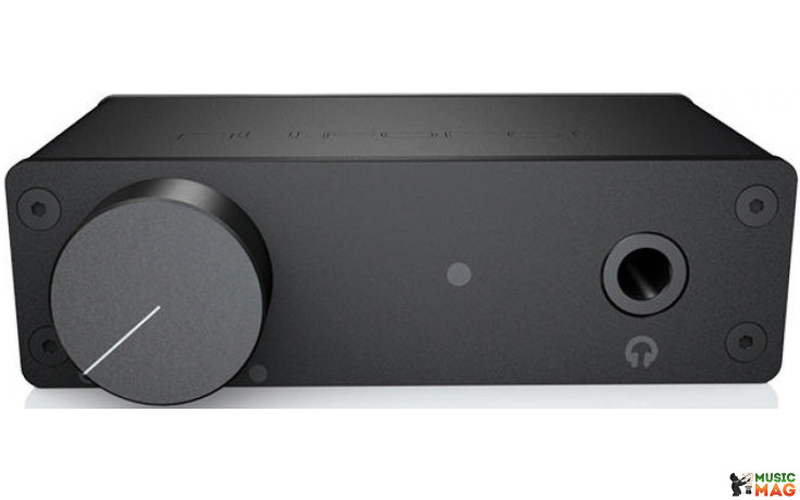 NuForce uDAC3 Black