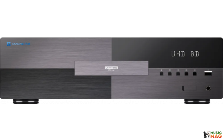 Magnetar UDP900 (MULTI-REGIONS MULTI-ZONES)