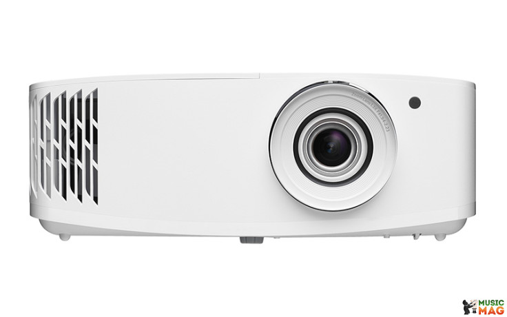 Optoma UHD55