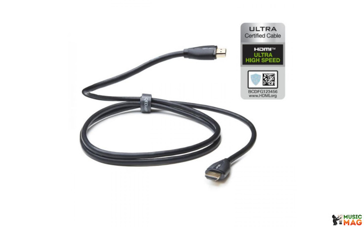 QED PERFORMANCE ULTRA HIGH SPEED 8K HDMI 3.0M (QE6033)