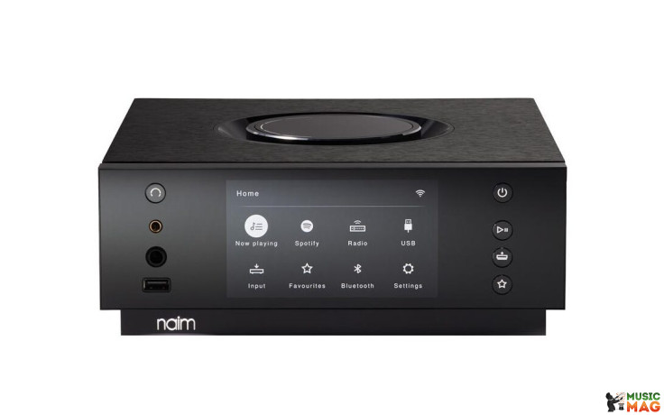 Naim Uniti Atom Headphone Edition