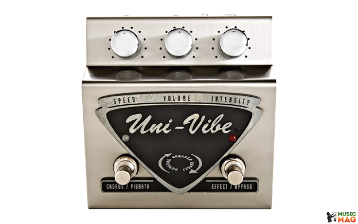 Dunlop UV-1US Univibe