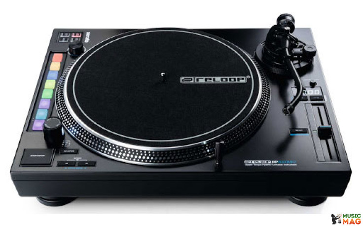 Reloop RP-8000 MK2