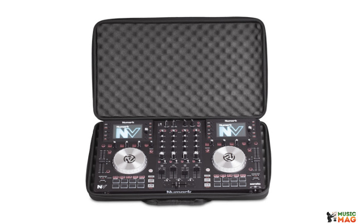 UDG Creator Controller Hardcase Large Black MK2 (U8302BL