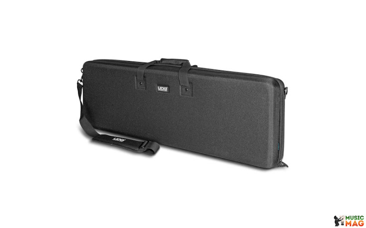 UDG Creator 49 Keyboard Hardcase Black