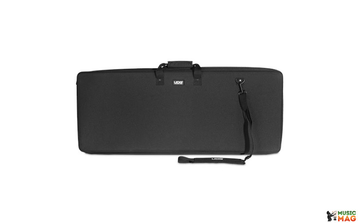 UDG Creator 61 Keyboard Hardcase Black