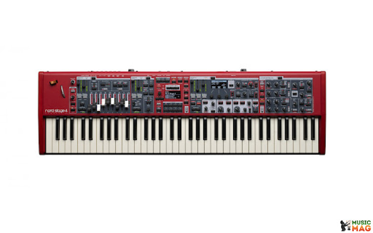Nord Stage 4 Compact