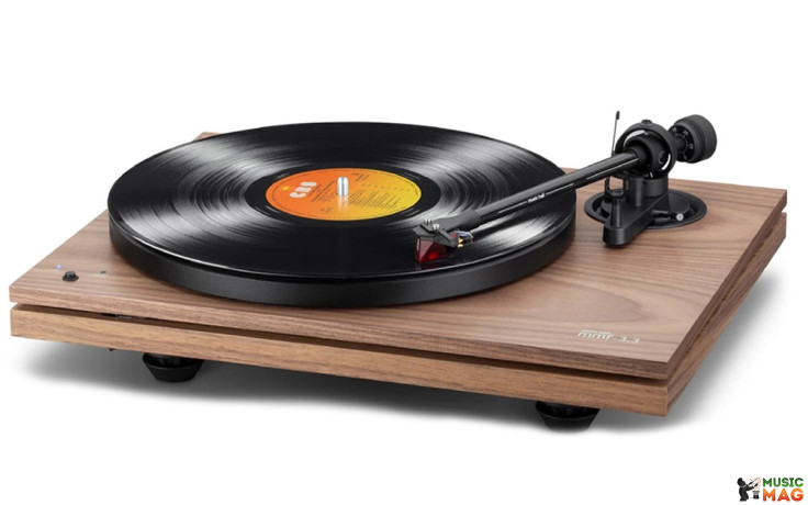 Music Hall MMF-3.3 SE Walnut (2M-Red)