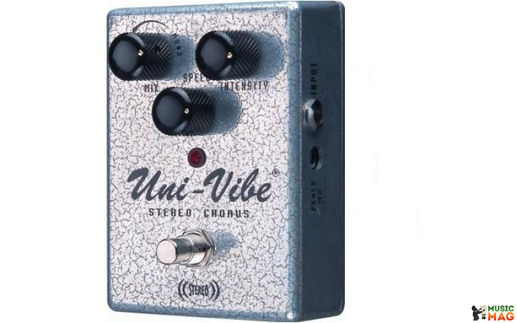Dunlop UV-1SC UNI-VIBE Stereo Chorus