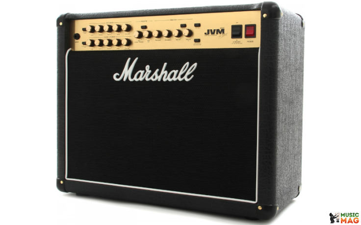 Marshall JVM 215C