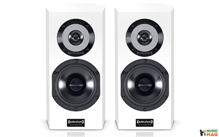 Audio Physic STEP 35 WHITE HIGH GLOSS