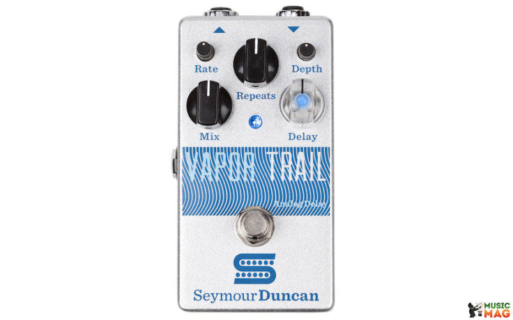 SEYMOUR DUNCAN VAPOR TRAIL ANALOG DELAY