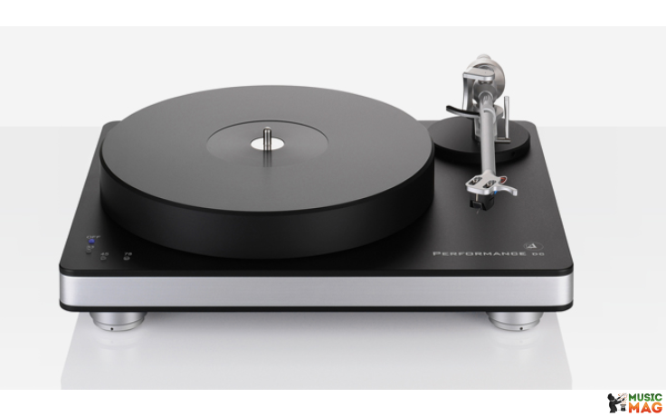 Clearaudio Performance DC TP 062/B/B (MC)