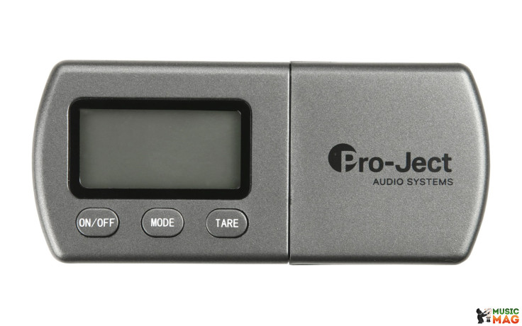 Pro-Ject Measure IT E