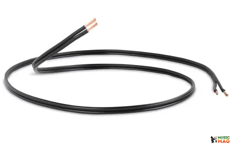 QED 79 Strand SPKR Cable Black 100m (C-79/100B)