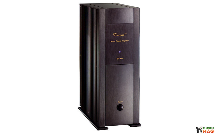 Vincent SP-996 Black