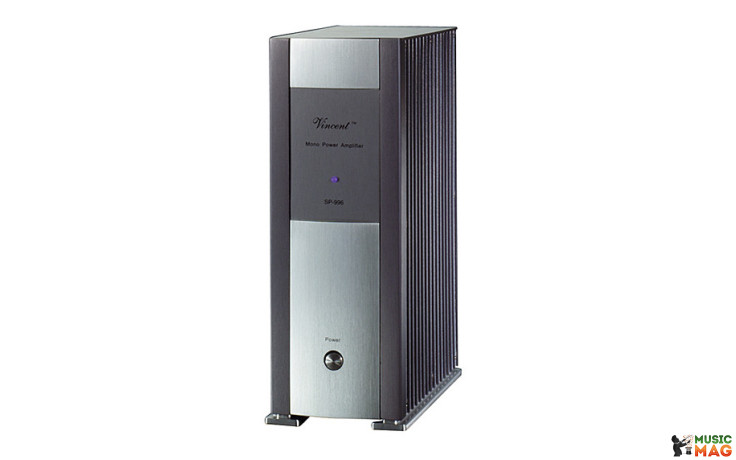 Vincent SP-996 Silver