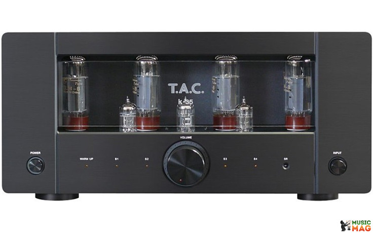 Vincent T.A.C k-35 Black